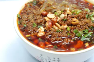 酸辣粉3