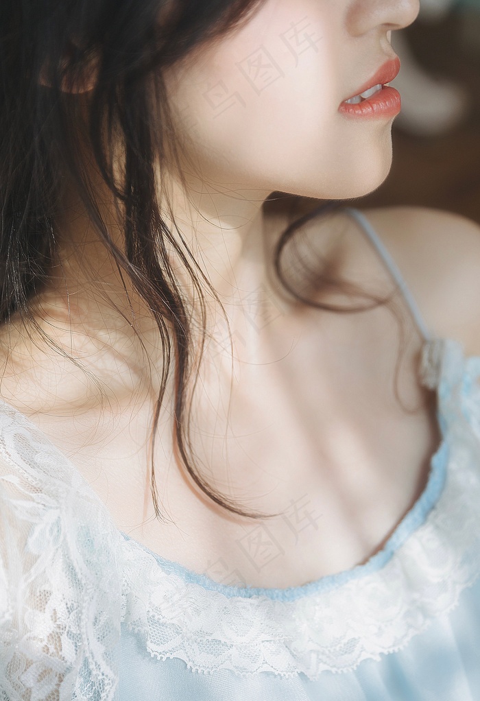 清纯妹妹*摄影