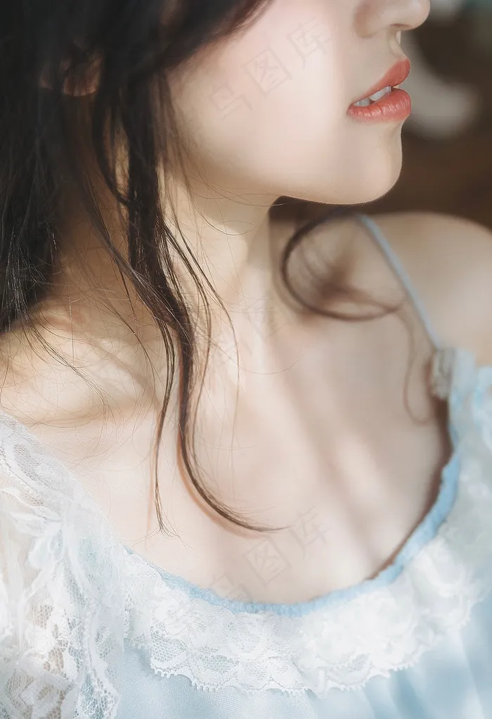 清纯妹妹*摄影