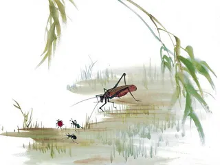 图片素材背景传统文化