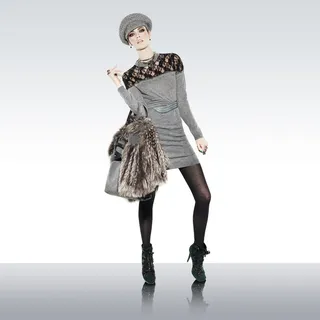 PINKO品牌时装图片-第26张