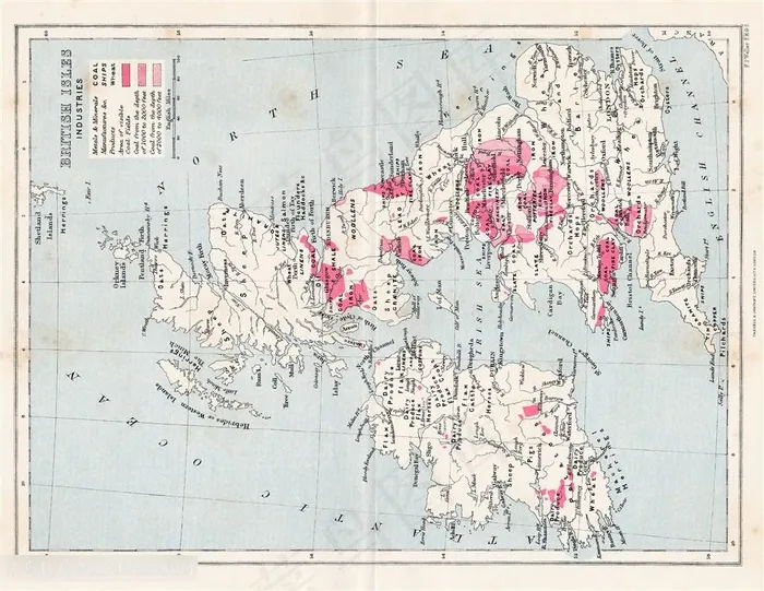 彩色世界地图高清图