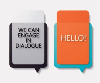 免抠标签矢量素材