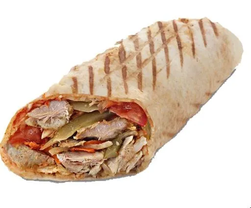 沙威玛 PNG免抠(567x470)