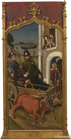 贝尔纳-马丁-德-埃斯特-德-圣地亚哥-艾尔-马约尔-昂特-帕拉西奥-德-拉-雷纳-卢帕