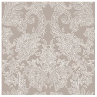 矢量AI奢华欧式宫廷风洛可可花纹装饰图案服装围巾印花底纹素材