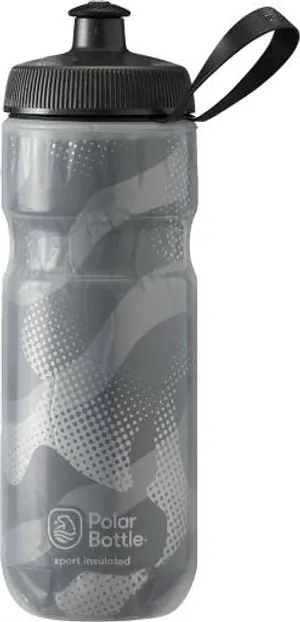 运动水壶 PNG免抠