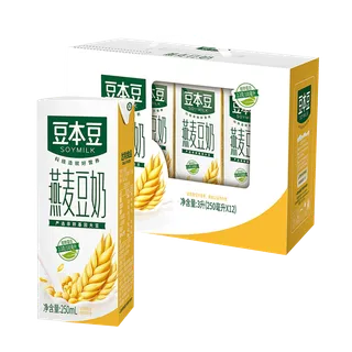 豆本豆-15超市商品白底图免抠实物摄影png格式图片透明底