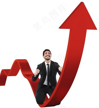 创意商务人士图片