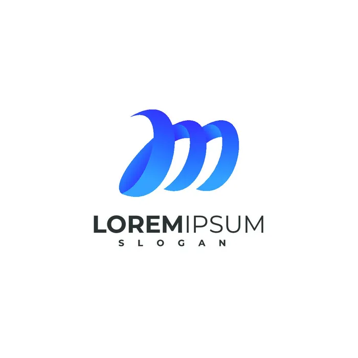 标识标志公司字母企业商标品牌LOGO设计素材矢量模板eps,ai矢量模版下载