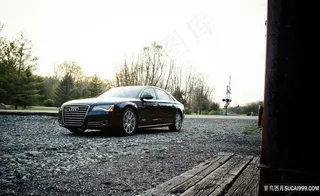 唯美道路汽车壁纸