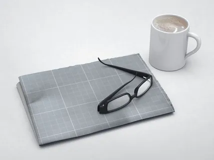 产品画册提案效果样机模板 产品画册提案效果样机模板