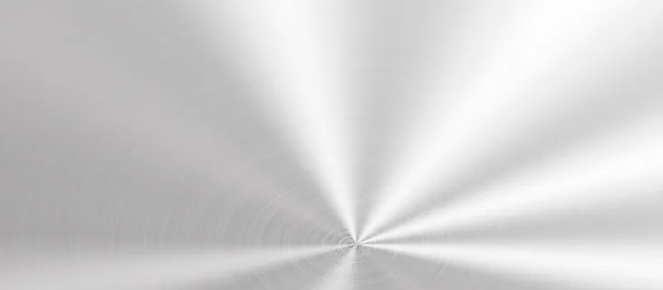 不锈钢纹理圆形放射状底纹图