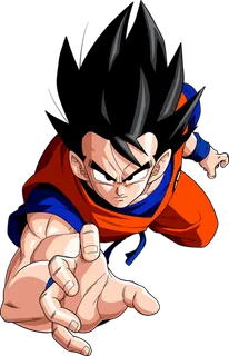 悟空素材卡通简笔