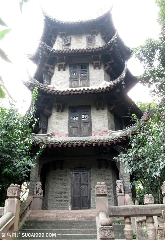 石塔