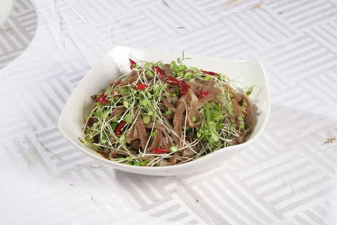 1老北京水爆肚 (2)-农家院