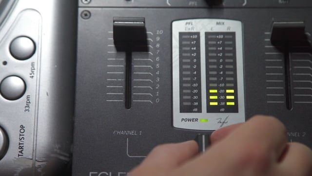 , 划痕, 抓痒, 挂断电话, 转盘, 混合器, 模拟