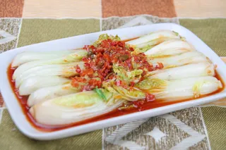 22剁椒娃娃菜-人和园