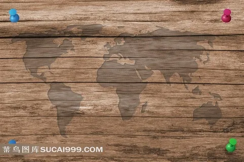 裂痕木纹背景图片 裂痕木纹背景图片