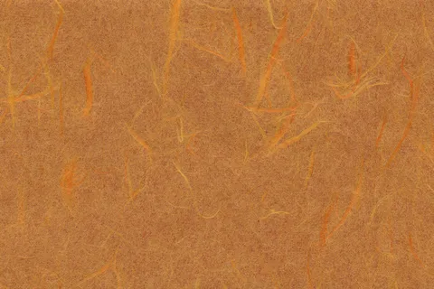 中国风底纹背景再生纸纹理素材黄色