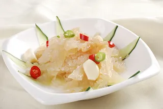 LCH3779老醋海蜇头1