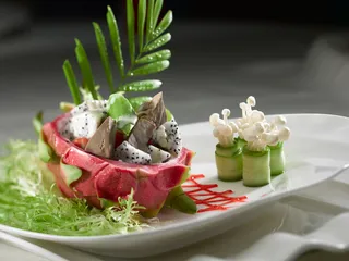 LCSC0480法式沙拉