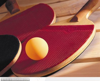 三个拍子一个球