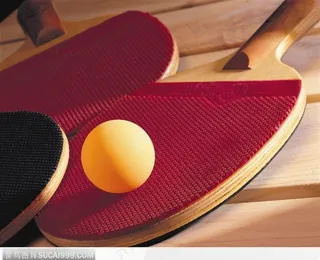 三个拍子一个球