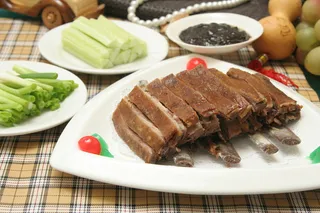 31  秘制羊排-国客大酒店