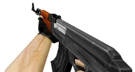 反恐精英 PNG, CS PNG免抠(450x242)