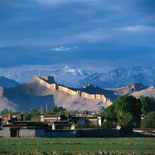 中国长城城池美图素材图片 中国长城城池美图素材图片