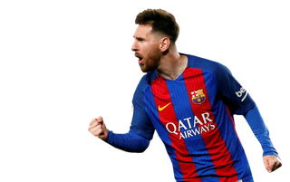 足球运动员踢球射门免抠