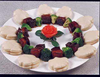 CXC00953富贵香卤肉