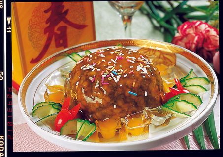 96LC-406精品玛瑙