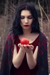 邻居少妇艺术照