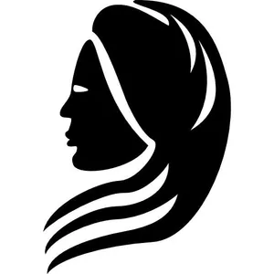 处女座 PNG免抠