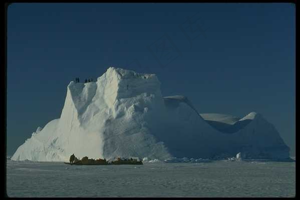 冰天雪地 598