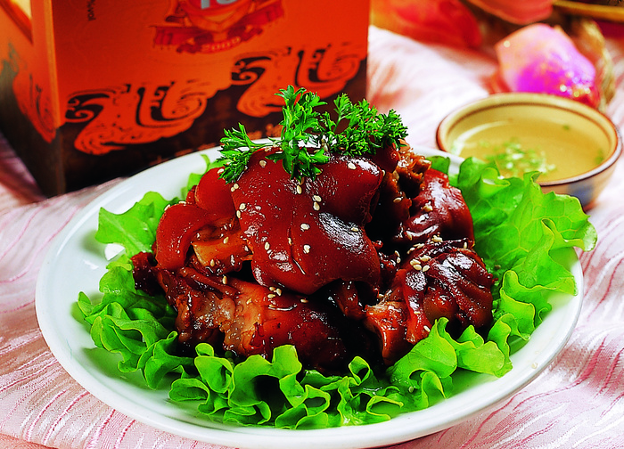 CXC01890酱皇猪手