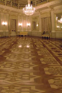 婚纱照教堂背景图