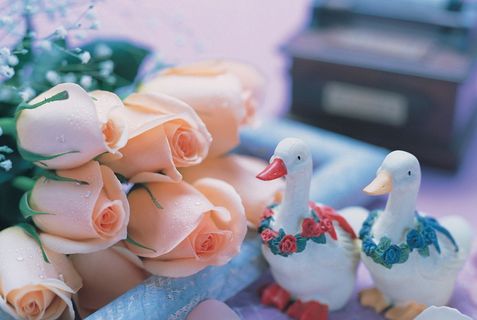 图片设计素材背景2.14情人节