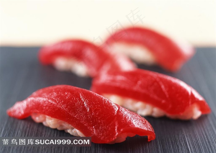 美食摄影素材高清日本料理