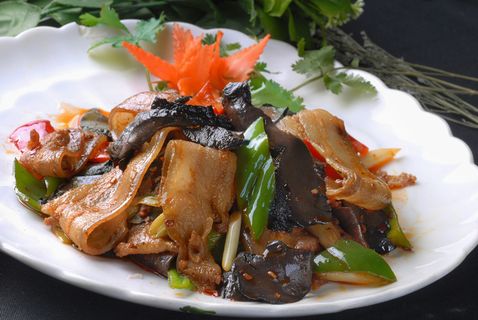 XCXC1785虎皮回锅