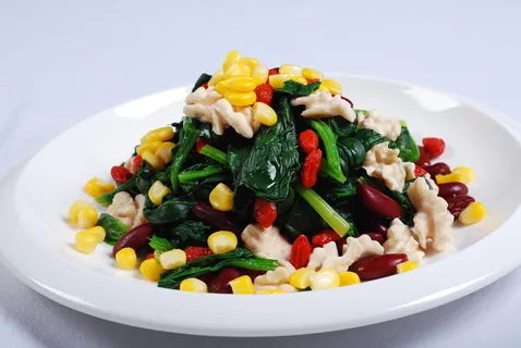 0911LCS-441合味菠菜 0911LCS-441合味菠菜