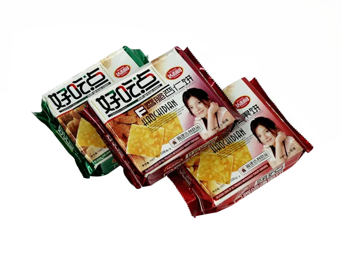 免抠png素材 好吃点饼干组合装 超市促销宣传 超市商品实拍 