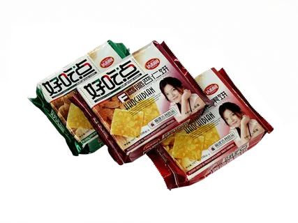 免抠png素材 好吃点饼干组合装 超市促销宣传 超市商品实拍 