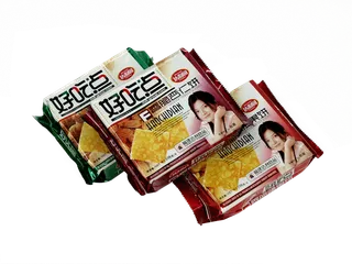 免抠png素材 好吃点饼干组合装 超市促销宣传 超市商品实拍 