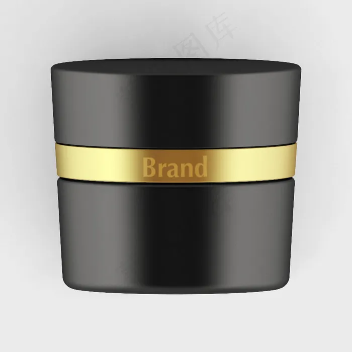 护肤化妆品psd(861x861)psd模版下载