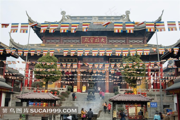 南禅寺图片素材