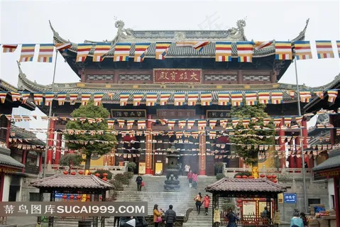 南禅寺图片素材