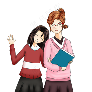 教师节节日快乐  